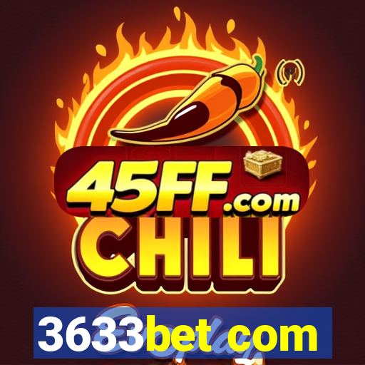 3633bet com